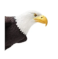 Safari Ltd. Toy Bald Eagle Figurine