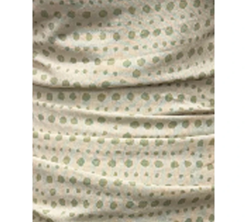 Violet Weekend Juniors' Polka Dot Bubble Hem Dress