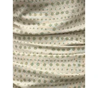 Violet Weekend Juniors' Polka Dot Bubble Hem Dress