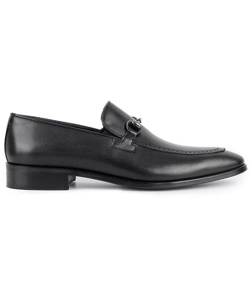 Vellapais Men's Danbury Slip-On Dress Shoes