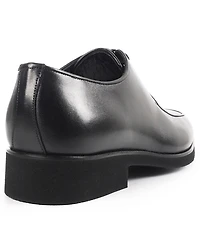 Vellapais Men's Classic Leather Derby Shoes