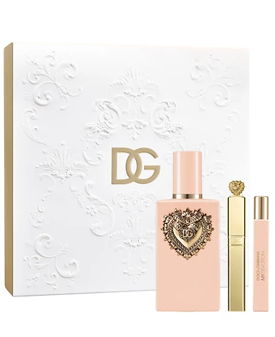 Dolce&Gabbana 3-Pc. My Devotion Eau De Parfum Gift Set