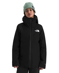 The North Face Women's Thermoball Snow Hooded Jacket