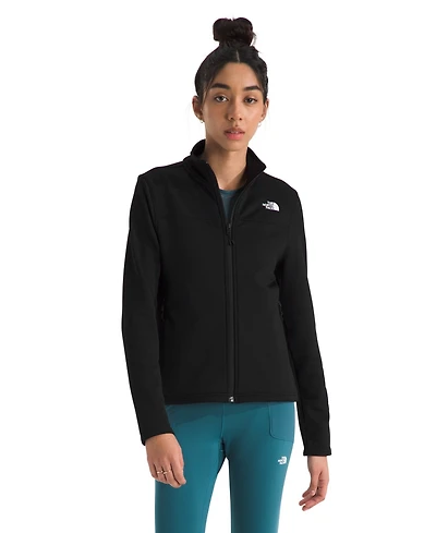 The North Face Women's Cedar Trail Grid Regular Fit Jacket