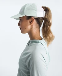 The North Face Women's Horizon Embroidered Logo Hat