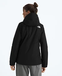 The North Face Women's Quest Mono Insulated Jacket