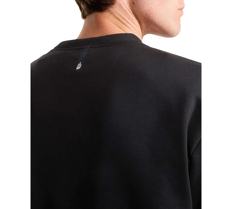 The North Face Men's Dynamic Crewneck Sweatshirt