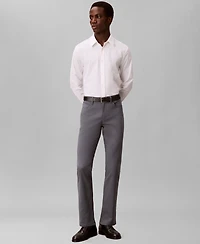 Calvin Klein Men's Ck Move 365 Slim-Fit Performance Stretch Pants