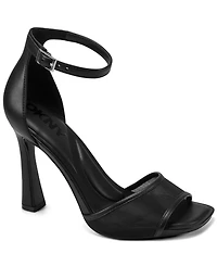 Dkny Women's Cirelle Ankle Strap Dress Sandals