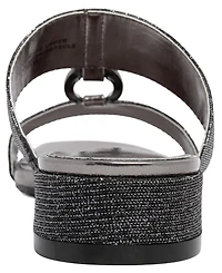 Jones New York Women's Vannea Slip-On Dress Sandals