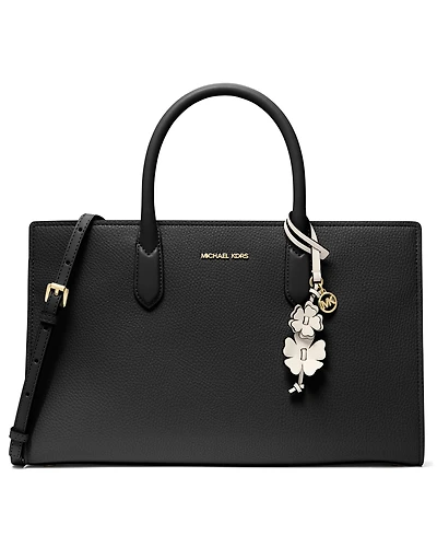 Michael Kors Scarlett Medium East West Satchel Bag