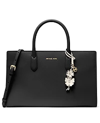 Michael Kors Scarlett Medium East West Satchel Bag