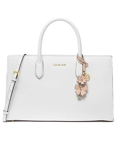 Michael Kors Scarlett Medium East West Satchel Bag