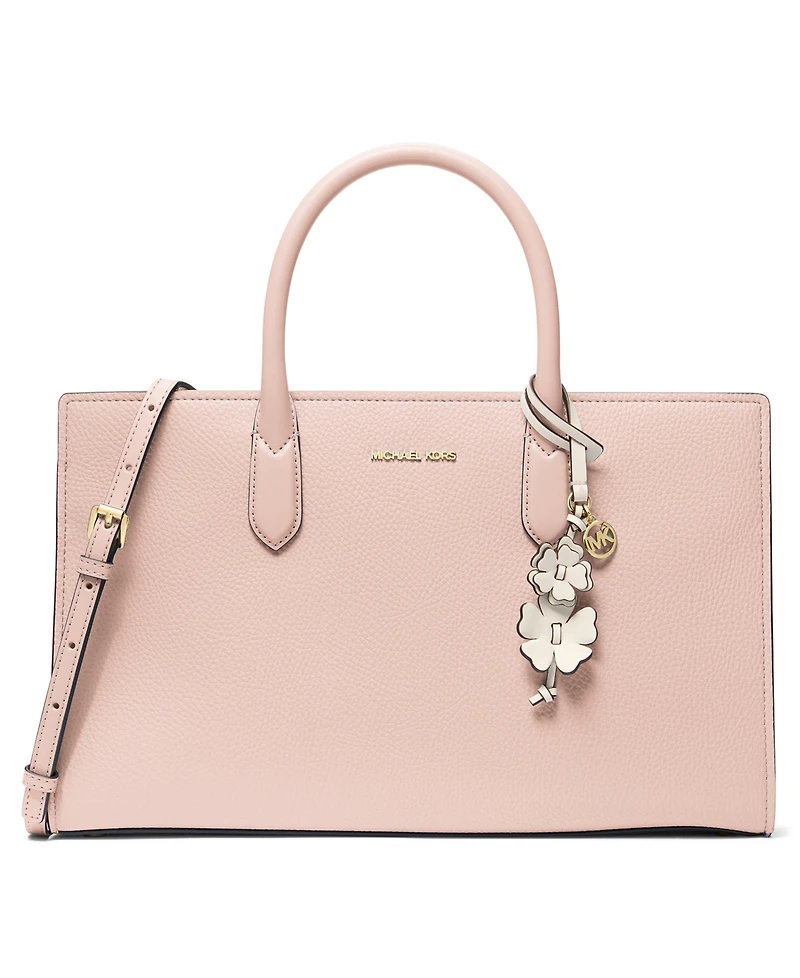 Michael Kors Scarlett Medium East West Satchel Bag