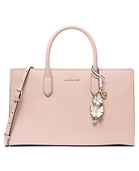 Michael Kors Scarlett Medium East West Satchel Bag
