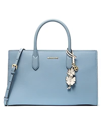 Michael Kors Scarlett Medium East West Satchel Bag