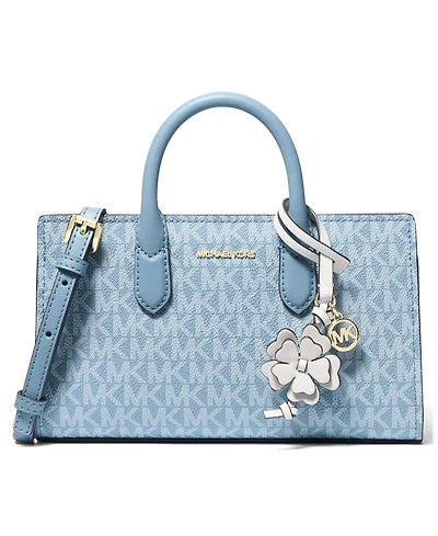 Michael Kors Scarlett Small East West Crossbody Bag