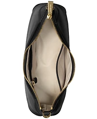 Michael Kors Jet Set Small Convertible Pouchette Bag