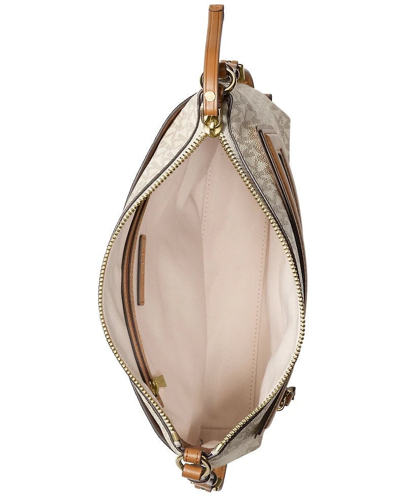 Michael Kors Jet Set Travel North South Crossbody Bag