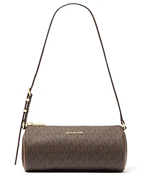 Michael Kors Izzy Small Barrel Pouchette Bag