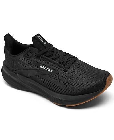 Brooks Women's Revel 8 Running Sneakers from Finish Line
