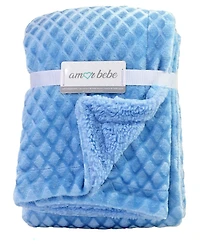 3 Stories Trading Baby Boys' & Baby Girls' Necessities Baby Shower Wardrobe Gift Crate, 16-Piece Set