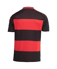 Adidas Men's Red Cr Flamengo 2026 Home Replica Jersey