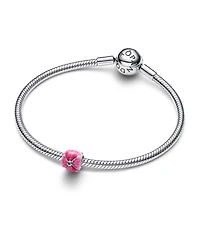 Pandora Pink Tulip Charm