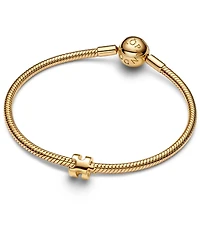 Pandora Puzzle Piece Mini Charm