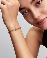 Pandora Skull Mini Charm