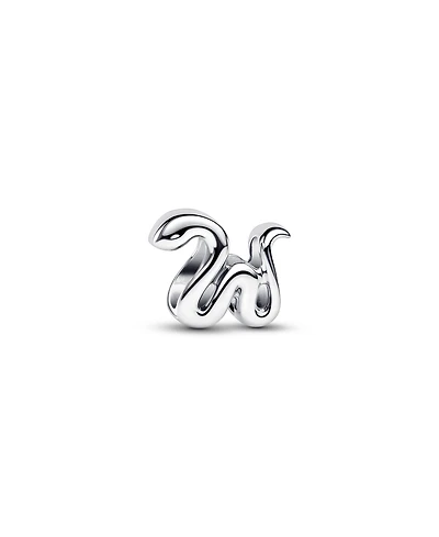 Pandora Snake Mini Charm