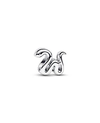 Pandora Snake Mini Charm
