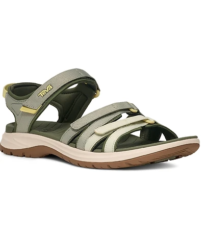 Teva Women's Tirra Sport Round Toe Sandals