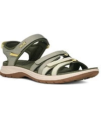 Teva Women's Tirra Sport Round Toe Sandals