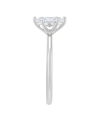 Grown With Love Igi Certified Lab Diamond Solitaire Engagement Ring (1/2 ct. t.w.) 14k Yellow Gold (Also White Gold)