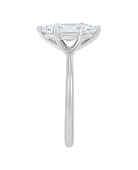 Grown With Love Igi Certified Lab Diamond Solitaire Engagement Ring (1-1/2 ct. t.w.) 14k White Gold (Also Yellow Gold)