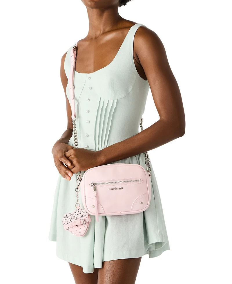 Madden Girl Janaa Camera Bag