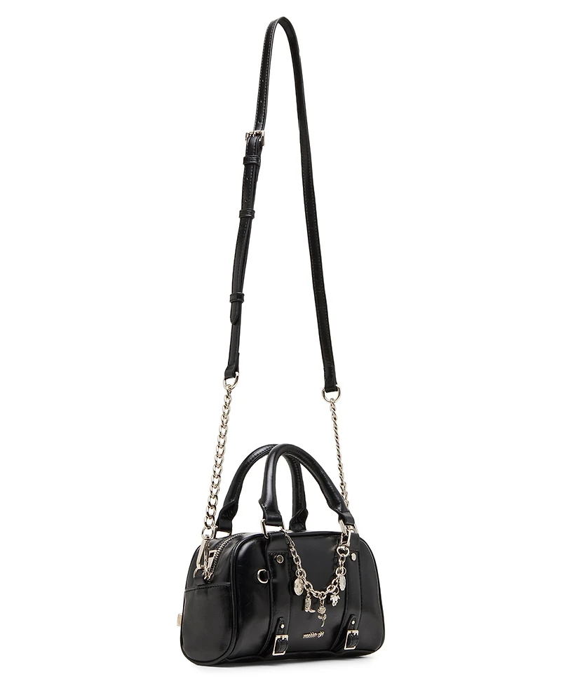 Madden Girl Leahh Top Handle Bag