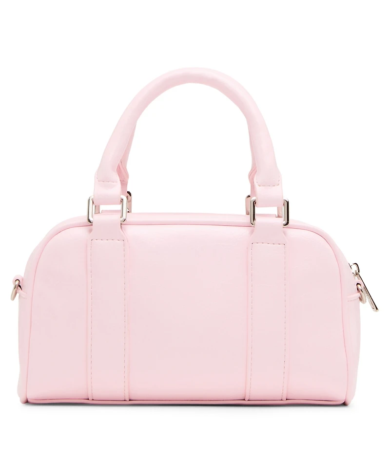 Madden Girl Leahh Top Handle Bag