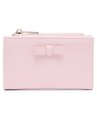 Madden Girl Morrb Snap Mini Wallet