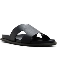 Call It Spring Men's Crestmont Slip-on Flat Sandals