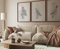 Exquisite Rugs Castine 5'x8' Area Rug