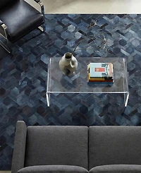 Exquisite Rugs Natural ER2158 5' x 8' Area Rug