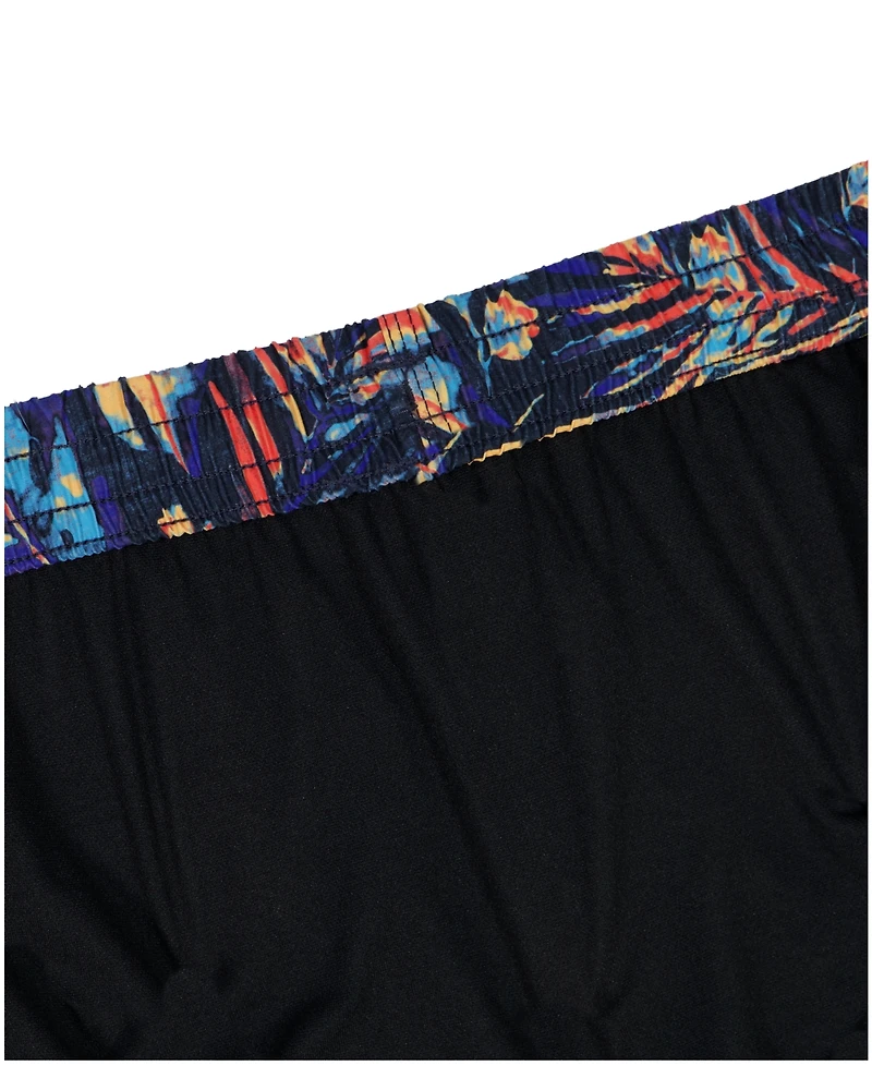 Quiksilver Boys' 8-18 Everyday Mix Volley Shorts