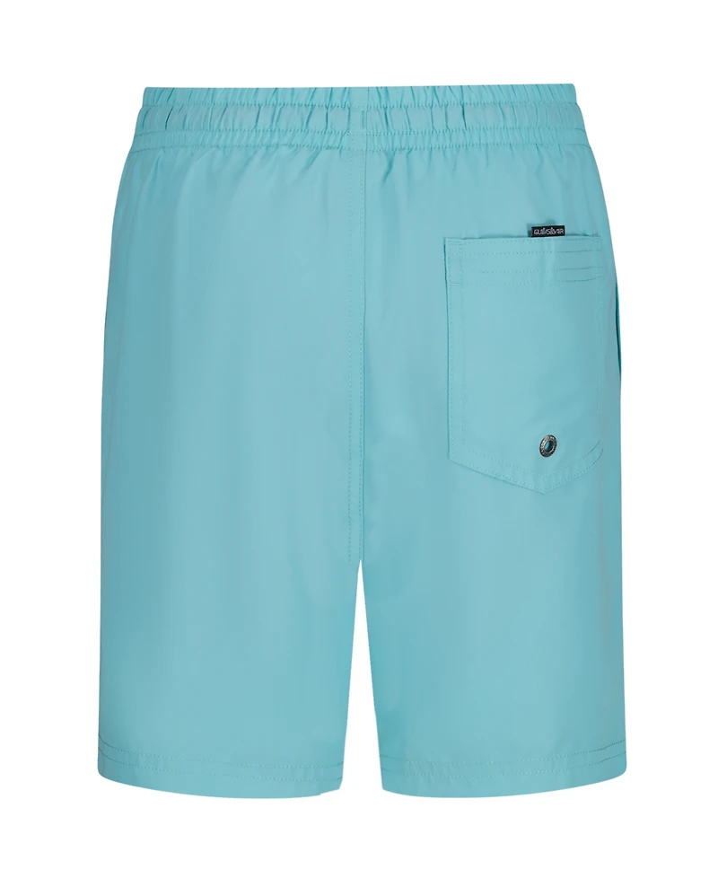 Quiksilver Boys' 8-18 Everyday Liner Volley Shorts