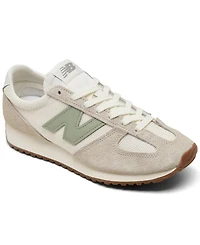 New Balance Women's 471 Casual Sneakers from Finish Line