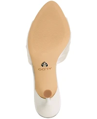 Aldo Women's Rosalina Pointed Toe Dress Sandals