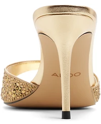 Aldo Women's Reanna Pointed Toe Dress Sandals