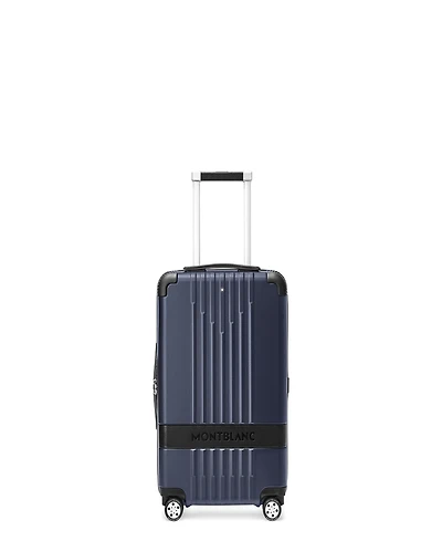 Montblanc MY4810 Cabin Trolley Carry-On Spinner Luggage