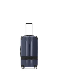 Montblanc MY4810 Cabin Trolley Carry-On Spinner Luggage